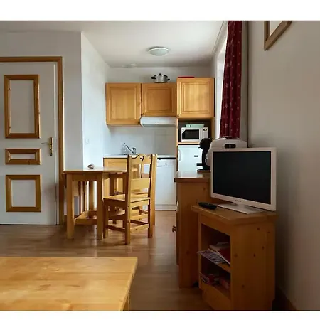 Studio Ski Appartement *