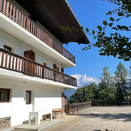 Studio Ski Appartement *